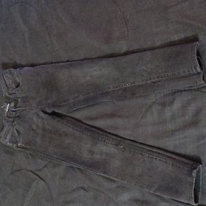 Girl's Vigoss Jeans Size 6 Gently Used Excellent Condition